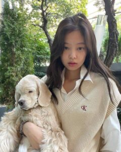 제니(JENNIE) 프로필 및 활동 총정리: BLACKPINK의 다재다능한 스타